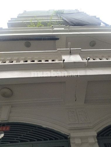 Bán nhà Xuân Thủy, Cầu Giấy, Lô góc 3 mặt ngõ,Oto đỗ cửa 42mx4T, 11tỷ8