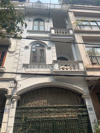 BÁN NHÀ RẺ PHỐ PHÙNG CHÍ KIÊN, Ô TÔ TRÁNH ĐỖ, KINH DOANH VP