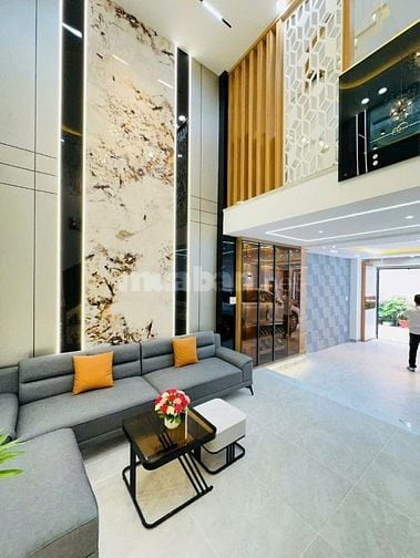 Chú Năm bán nhà đường 47 Thủ Đức, nhà 1T1L3L BTCT giá bán 2 tỷ 530 tr