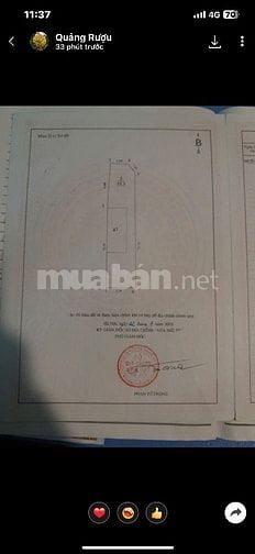 Chính chủ bán nhà mặt ngõ 164 hoàng văn thái Bùi xương Trạch 