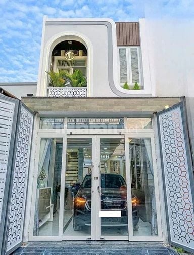 Chính Chủ Gửi Bán Căn Nhà BẠCH ĐẰNG P.2 TÂN BÌNH DT 59, 4m2 SHR