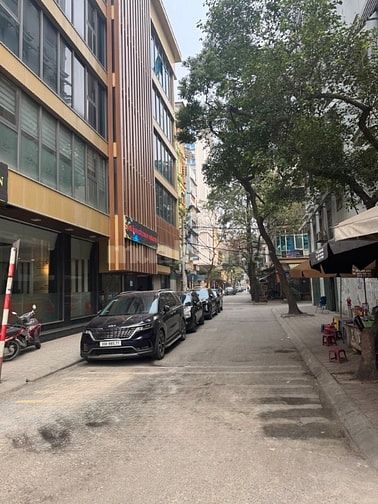Bán Nhà Phố Kim Đồng Giải Phóng Ô Tô Kinh Doanh Vị Trí Đẹp