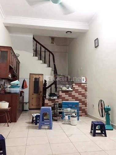 GẤP bán nhà ngõ Vĩnh Phúc, giá 3.65 tỷ, 21m2x2T, thiện chí bán