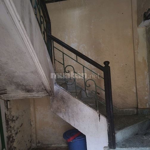 Bán nhà trong ngõ phố Thiền Quang, phường Nguyễn Du, quận Hai Bà Trưng