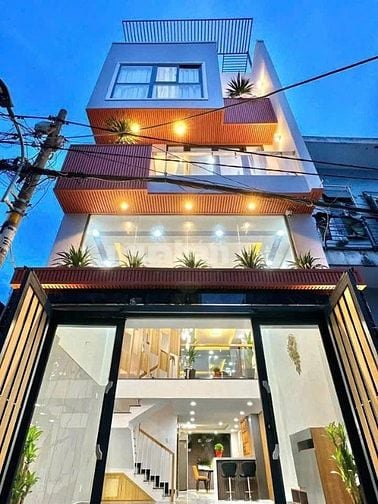 Chính Chủ Gửi Bán Gấp nhà NƠ TRANG LONG P.11 Q.BÌNH THẠNH DT: 69,2m2