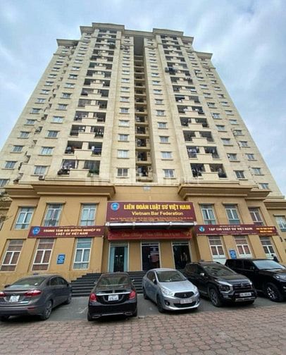 Chính chủ bán căn hộ CC Võ Chí Công. 70m2 - Nhỉnh 5 Tỷ. Hàng xóm Lotte