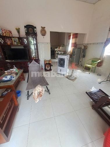 Bán Nhà Phú Nhuận, Tp. Bến Tre