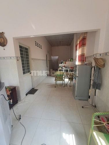 Bán Nhà Phú Nhuận, Tp. Bến Tre