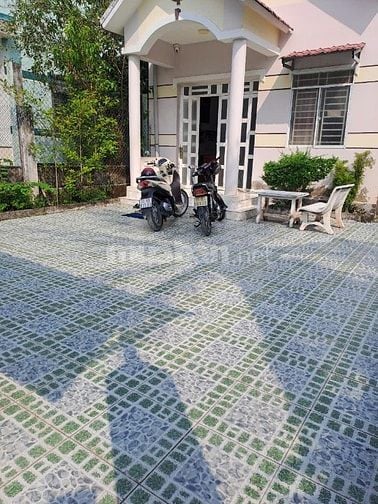 Bán Nhà Phú Nhuận, Tp. Bến Tre
