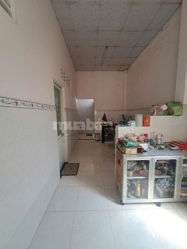 Bán Nhà Phú Nhuận, Tp. Bến Tre