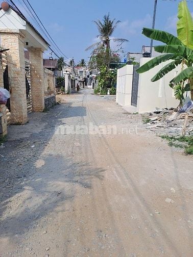 Bán Nhà Phú Nhuận, Tp. Bến Tre