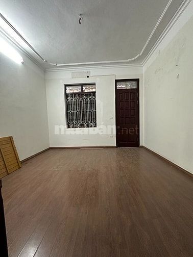 Bán nhà số 20 ngõ 61 Hoàng Quốc Việt 54m2x4 Tầng 