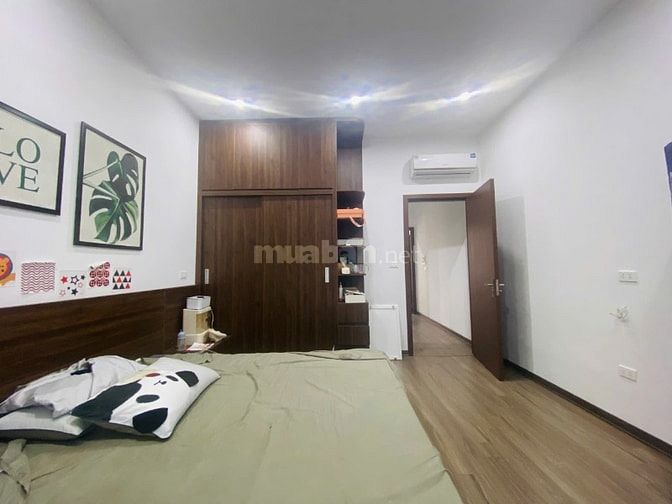 Do chuyển công tác cần bán nhà mặt ngõ, phố Tôn Đức Thắng-Đống Đa, gần