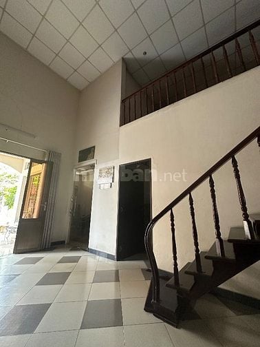 Mtkd lê lư, tân phú 163m2(10.7x19.7m) tặng nhà