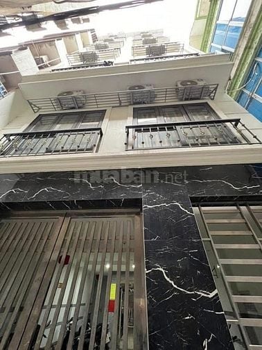 Siêu phẩm CCMN lô góc, Minh Khai, 70m, 7T, 15.5 tỷ