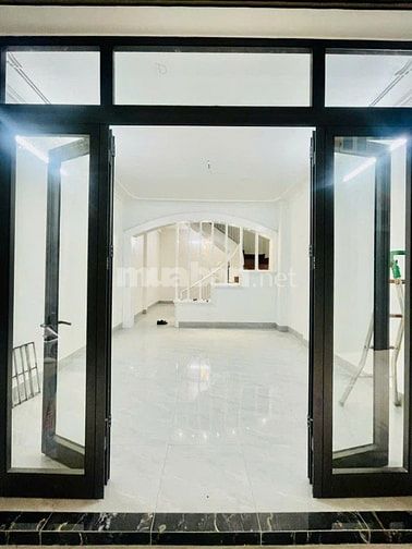 Nhà đẹp 51m2 tại Kim Ngưu, Hai Bà Trưng giá chào 8,6 tỷ