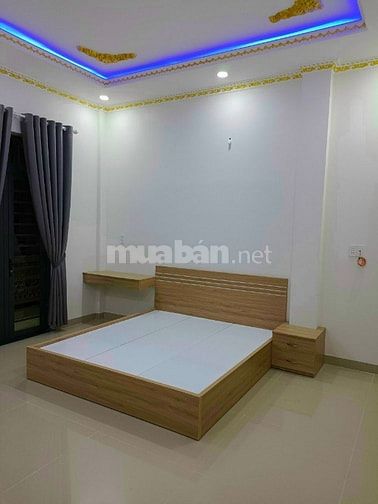 Cần bán gấp nhà Đường 20 Thủ Đức DT 67m2 Giá 1tỷ210 sau lưng GIGAMALL