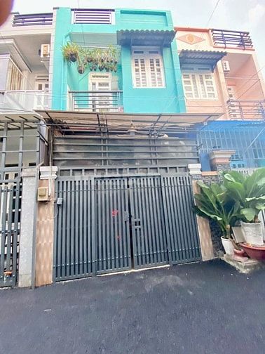 Nhà 1 T 1 L Đường 48 Hiệp Bình Chánh Hẻm Ô Tô Giá 4,5 Tỷ TL
