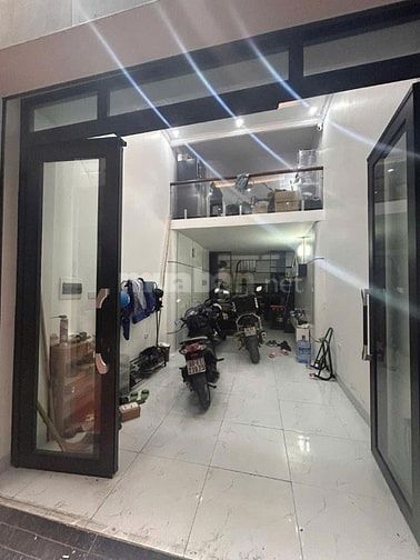 Bán Nhà Phố Thái Thịnh - Cách Phố 15m -37m x 5 Tầng -Mt 3,9m Giá 7,9tỷ