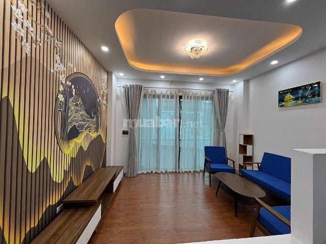 CHÍNH CHỦ: BÁN NHÀ 4 TẦNG – XÃ TỨ HIỆP – MT 4.15M - DT 41,5m2 GIÁ 5.xx