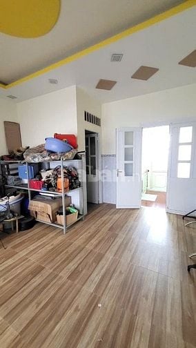 DT 5x 18m, trệt 3L 10,9 tỷ, 45/1 Trần Thái Tông Tân Bình Hẻm Xe Tải 6M