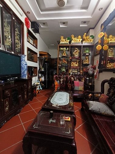 Chính chủ bán nhà phố Tân Mai DT 30m2 , 5 Tầng , MT 3,2 