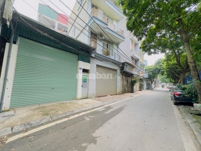 ĐẤT TÂY TRÀ _HOÀNG MAI MẶT NGÕ THÔNG OTO TRÁNH ĐỖ 197M_MT7,1M_21 TỶ 