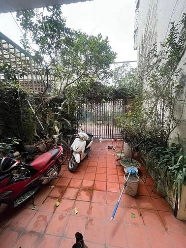 BÁN NHÀ NAM DƯ, HOÀNG MAI, OTO TRÁNH, DT RỘNG, NHÀ KIỂU BIỆT THỰ DÂN