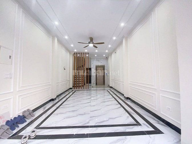 bán nhà Vũ Trọng Phụng, Thanh Xuân Trung 90m2 5 tầng giá 8.9 tỷ