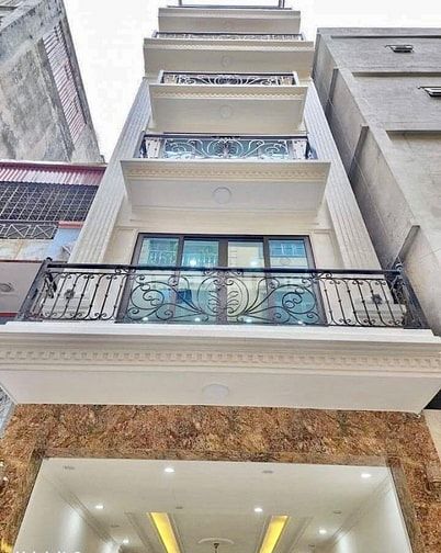 Nhà Đẹp Mới Koong Thang Máy Nhập Khẩu, 30m Ra Phố, Lõi Quận Đống Đa