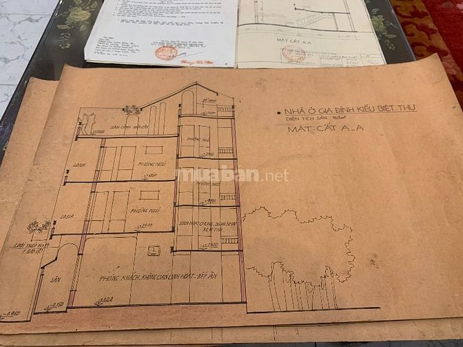 Bán nhà phố Đặng Tiến Đông, 41m2x4T, MT: 5m, 30m ra oto tránh. 11,9 tỷ