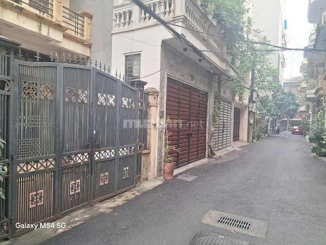 Bán Nhà phố Nguyễn Viết Xuân Lê Trọng Tấn 85M Giá 25 TỶ