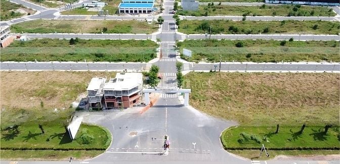 HOT HOT HOT SIÊU DỰ ÁN VSIP3 Giá chỉ 2,790 Tỷ /80m2 | SHR 