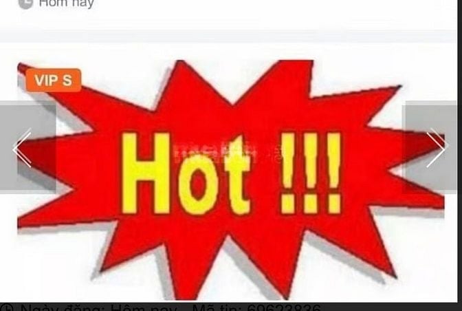 Bán nhà mặt phố hàng Ngang Hoàn kiếm hà nội 