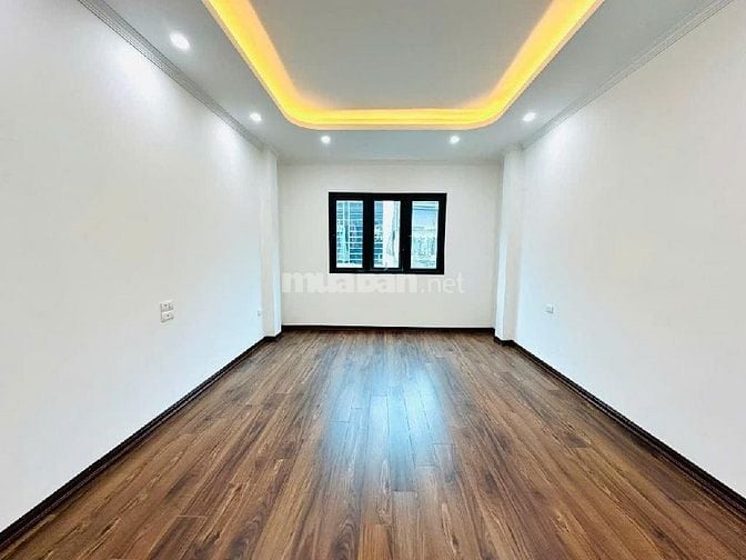 Bán nhà Định Công Thượng – 35m – 5 Tầng – Thang Máy – 20m ra mặt Phố