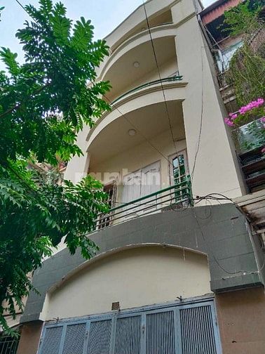 NHÀ 5 TẦNG PHÂN LÔ 69M2 -ÔTÔ - NGÕ THÔNG- NGUYỄN VIẾT XUÂN -THANH XUÂN