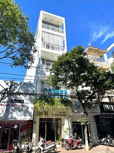 🏢 CHO THUÊ VĂN PHÒNG MẶT TIỀN LÝ THƯỜNG KIỆT – KHU PHỐ CỔ SẦM UẤT 🏢