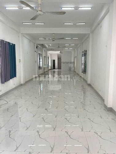 🏢 CHO THUÊ VĂN PHÒNG MẶT TIỀN LÝ THƯỜNG KIỆT – KHU PHỐ CỔ SẦM UẤT 🏢