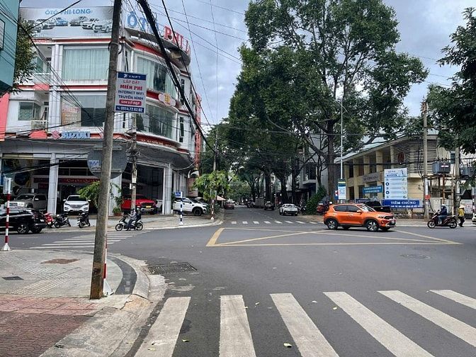 🏢 CHO THUÊ VĂN PHÒNG MẶT TIỀN LÝ THƯỜNG KIỆT – KHU PHỐ CỔ SẦM UẤT 🏢