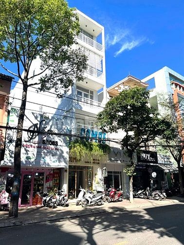 🏢 CHO THUÊ VĂN PHÒNG MẶT TIỀN LÝ THƯỜNG KIỆT – KHU PHỐ CỔ SẦM UẤT 🏢