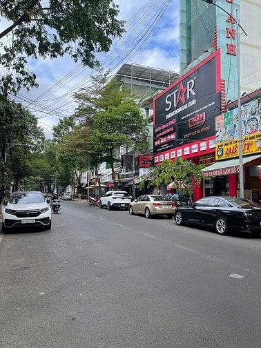 🏢 CHO THUÊ VĂN PHÒNG MẶT TIỀN LÝ THƯỜNG KIỆT – KHU PHỐ CỔ SẦM UẤT 🏢