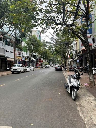 🏢 CHO THUÊ VĂN PHÒNG MẶT TIỀN LÝ THƯỜNG KIỆT – KHU PHỐ CỔ SẦM UẤT 🏢