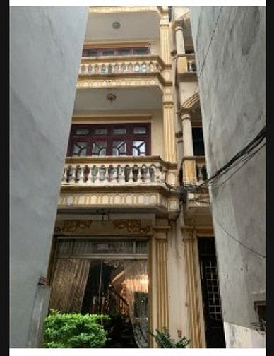 Bán nhà ngõ 390 đường Trường Chinh, quận Đống Đa, DT 230m2