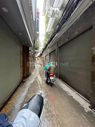 Mình chính chủ cần bán căn nhà ngõ 279 Đội Cấn 