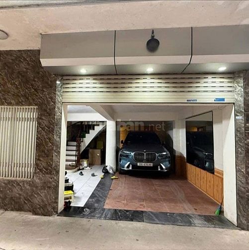 bán nhà Hoàng Cầu, Trung Liệt 60m2 6 tầng mặt tiền 6m giá 8.8 tỷ
