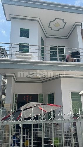 NHÀ BÁN ĐƯỜNG DƯƠNG CÁT LỢI -TT NHÀ BÈ 