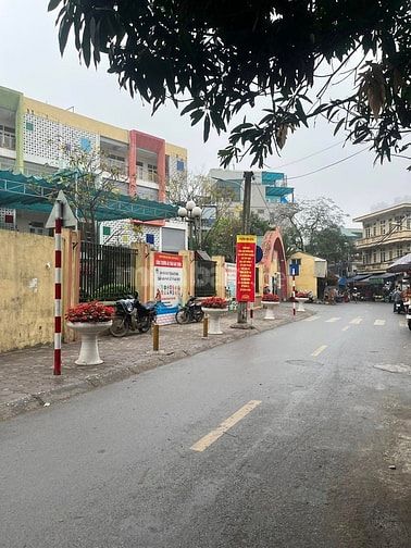 Cần bán nhà Mai Động - Ô tô 7 chỗ vào nhà - Lô góc 3 thoáng vĩnh viễn