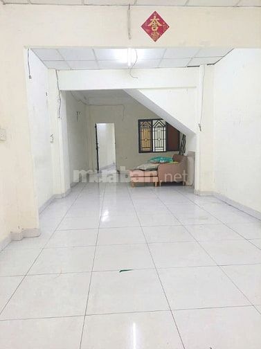 Bán nhà HXH Âu Cơ, Quận 11, gần 40m2, 2 mặt thoáng, chỉ 3 tỷ nhỉnh