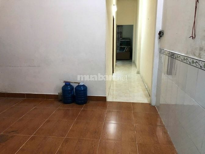 Bán nhà 5*19m. Đường nhựa 7m . Nhánh Dương Công Khi. Xã TTN