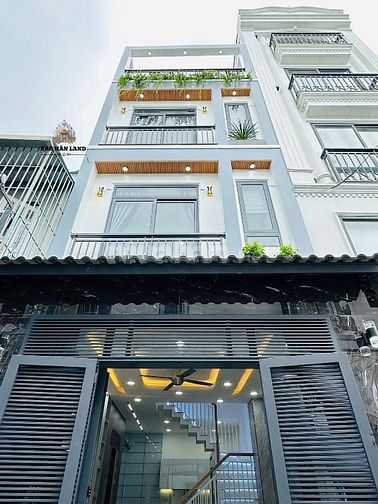 Cô Hiền Về Quê. Bán Gấp Nhà Sư Vạn Hạnh Quận 10 65m2/2ty750. Sổ hồng